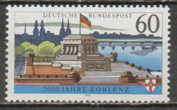 NSR 1583 y ** - 1992
